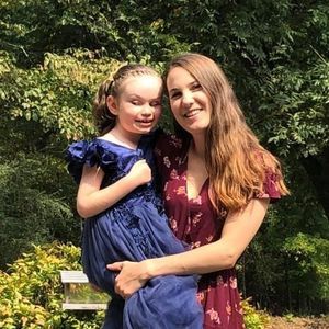 Meet your Posher, Morgan